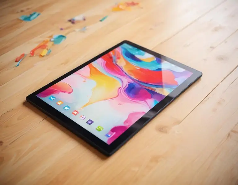 tablet