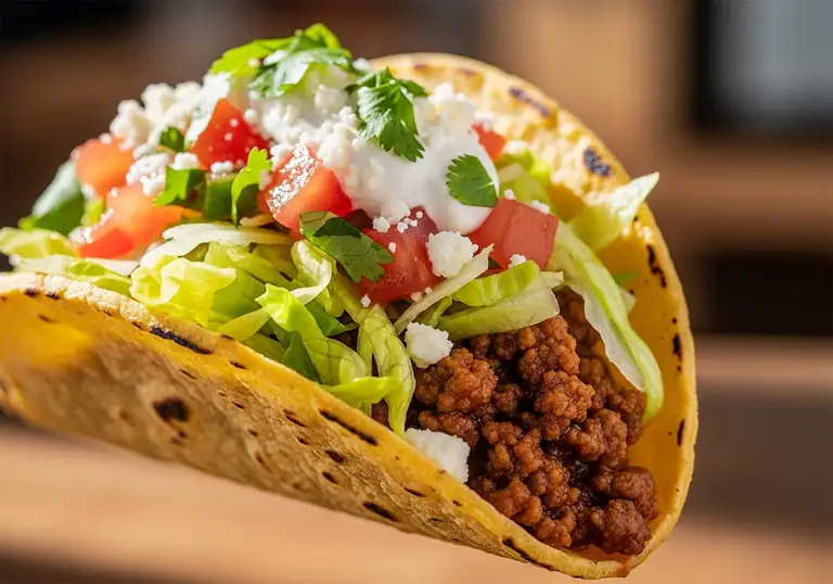 taco