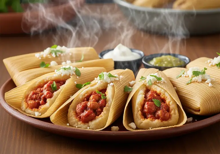 tamales
