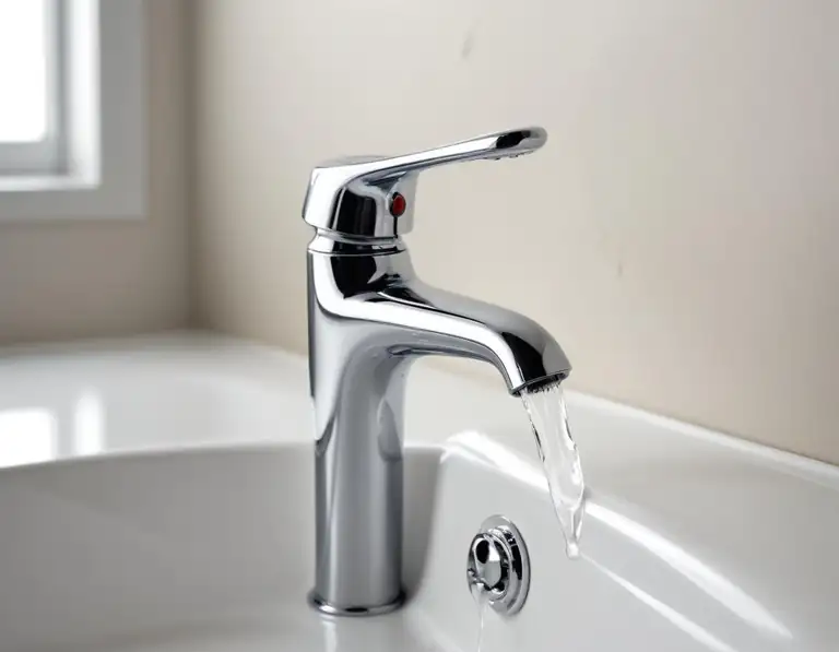 tap
