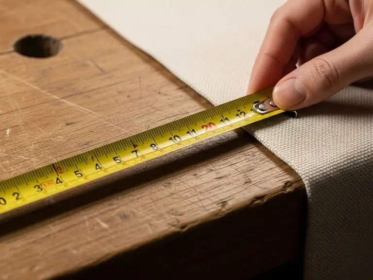 tape measure