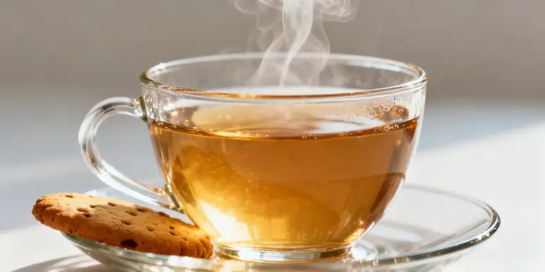 tea