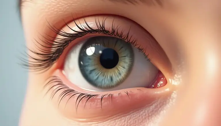 tear duct