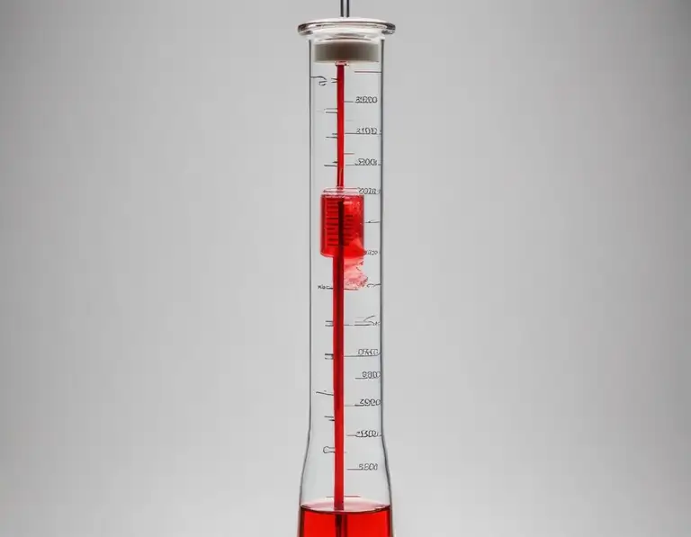 temperature rise