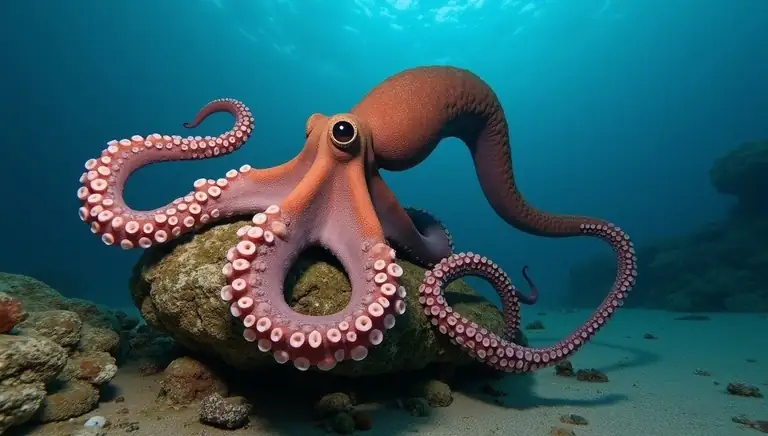 tentacle