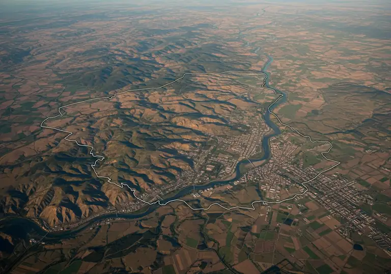 territory