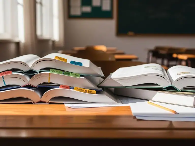 textbooks