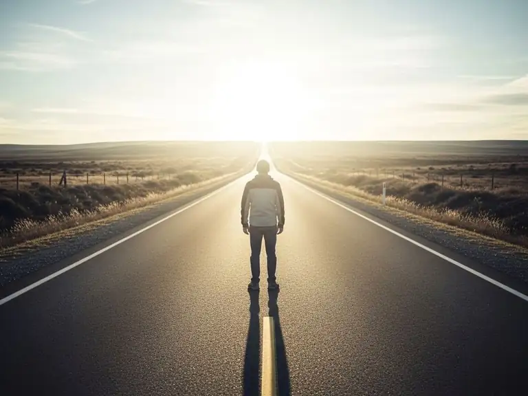 the future