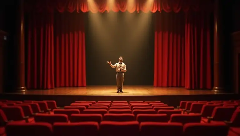 theater