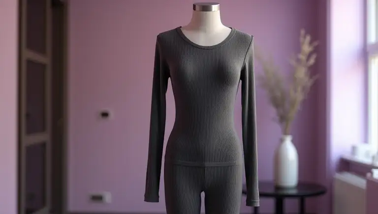 thermal underwear