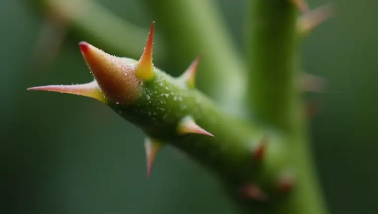 thorn