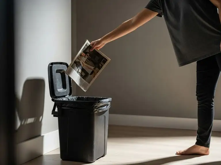 throw out