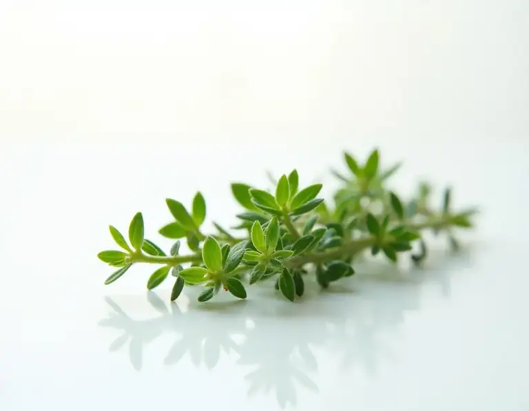 thyme