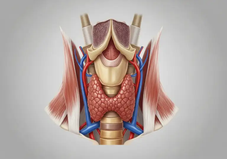 thyroid gland