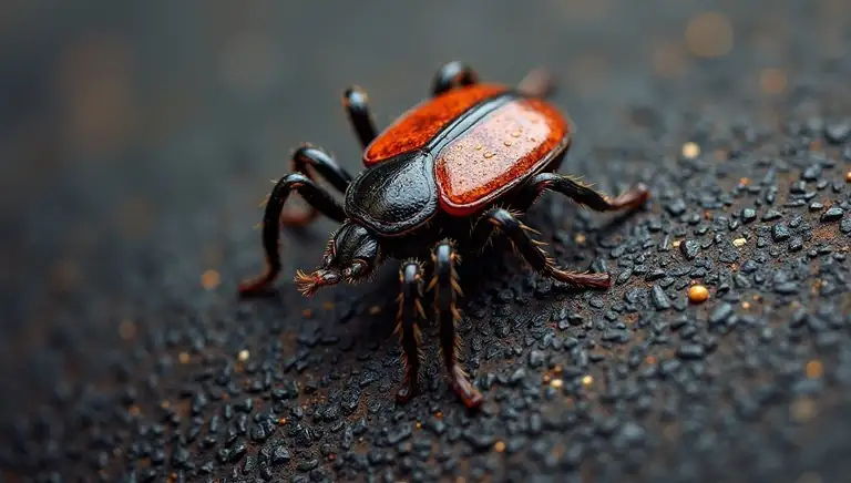 tick