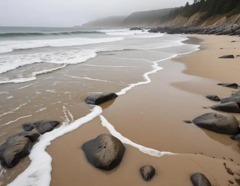 tide