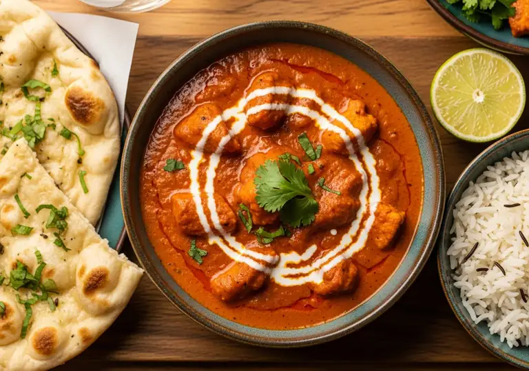 tikka masala