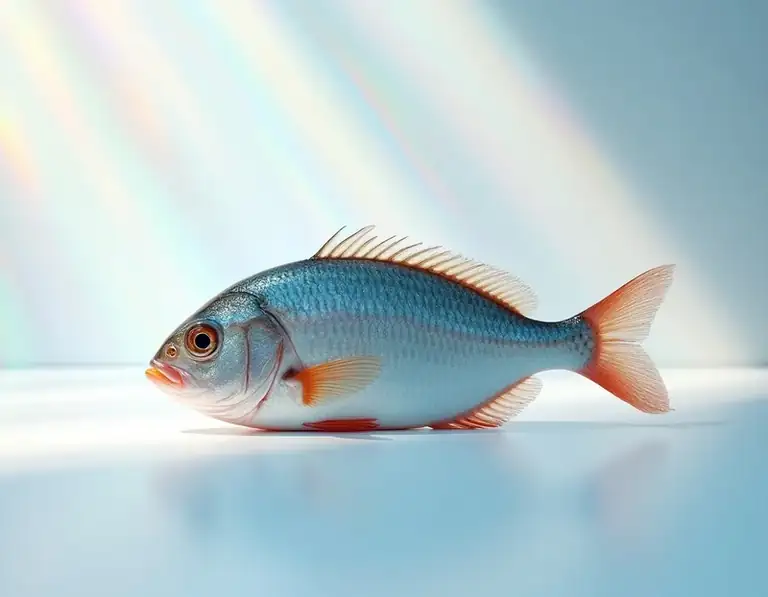 tilapia