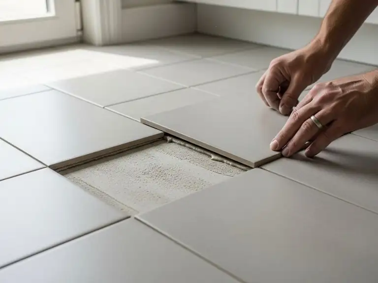 tile