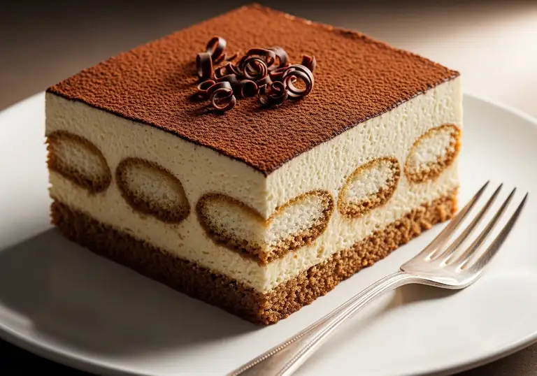 tiramisu