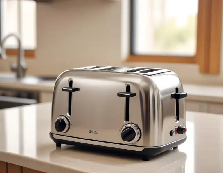 toaster