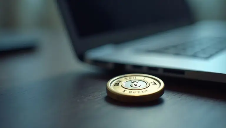 token