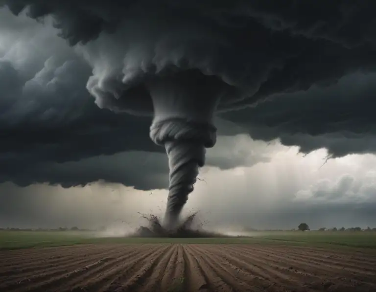 tornado