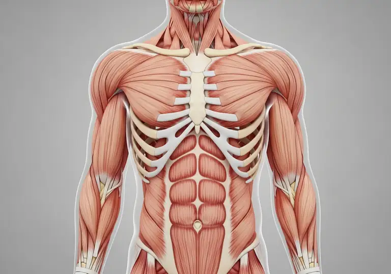 torso