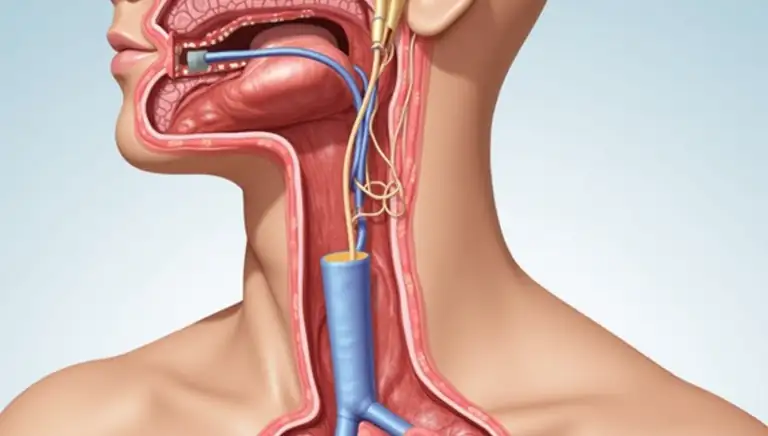 trachea