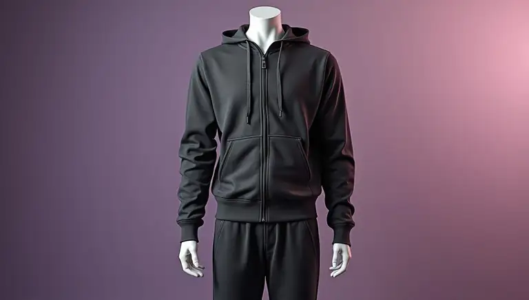 tracksuit