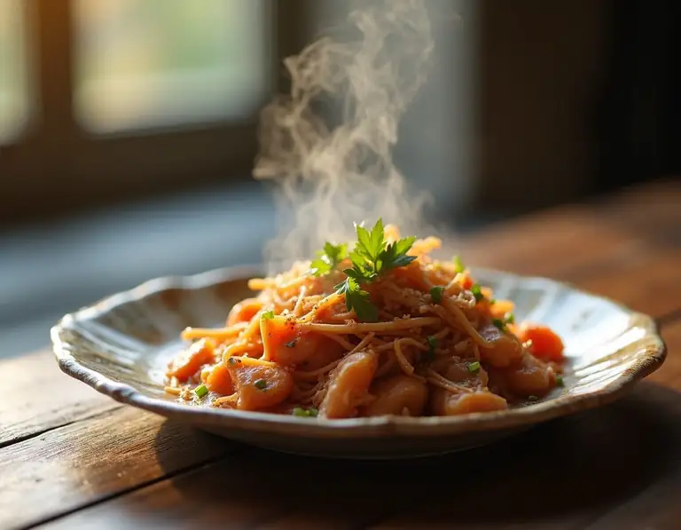 traditional dish