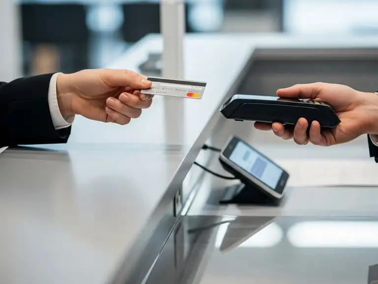 transaction