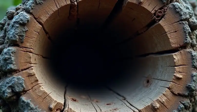 tree cavity