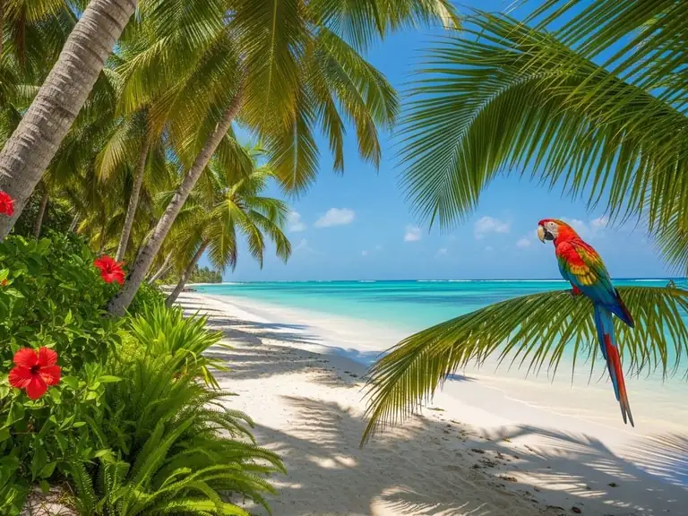 tropical