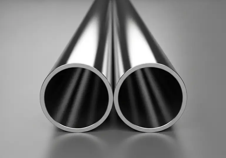tube