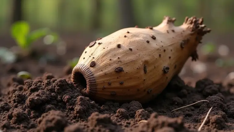 tuber
