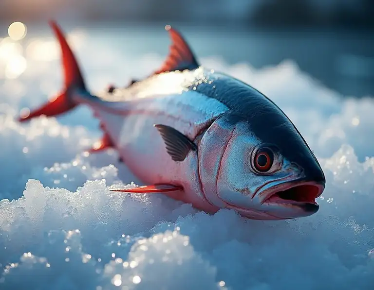 tuna