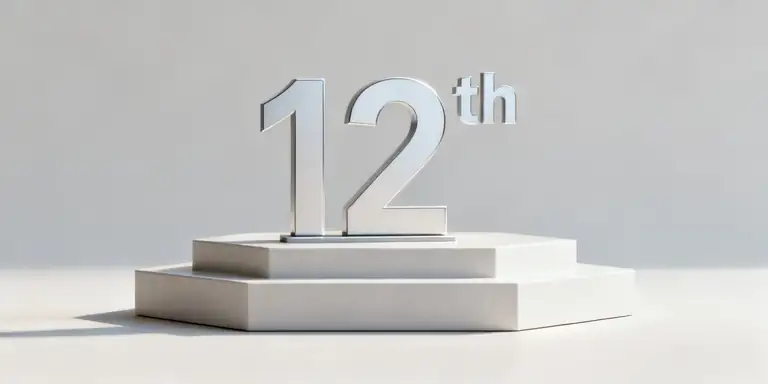 twelfth