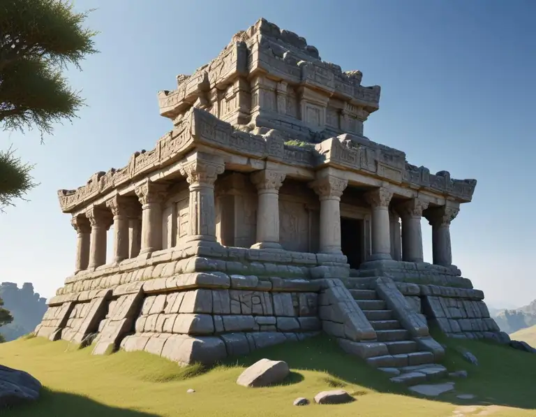 UNESCO site