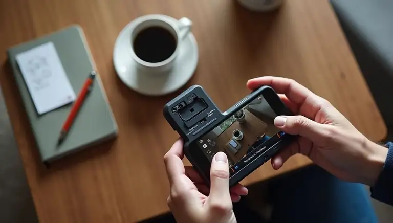 user-generated content