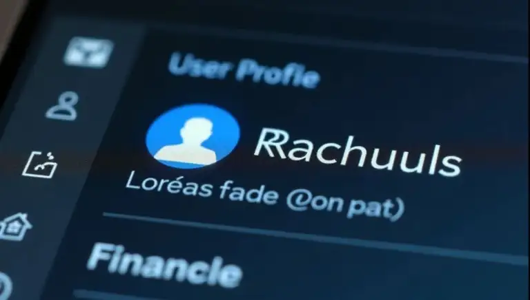 user role