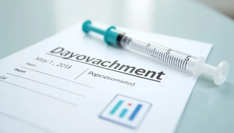 vaccination appointment