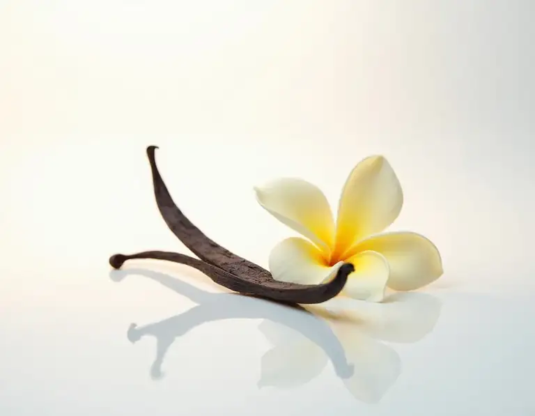 vanilla