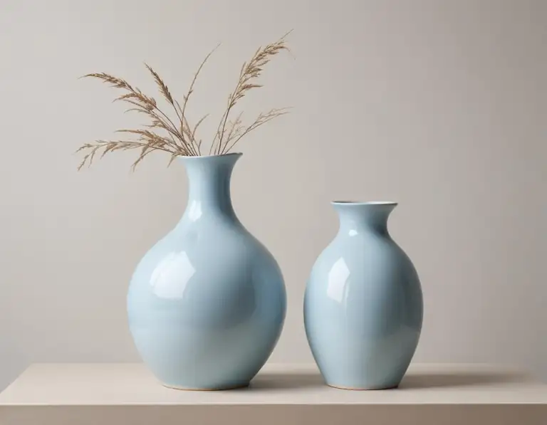 vase