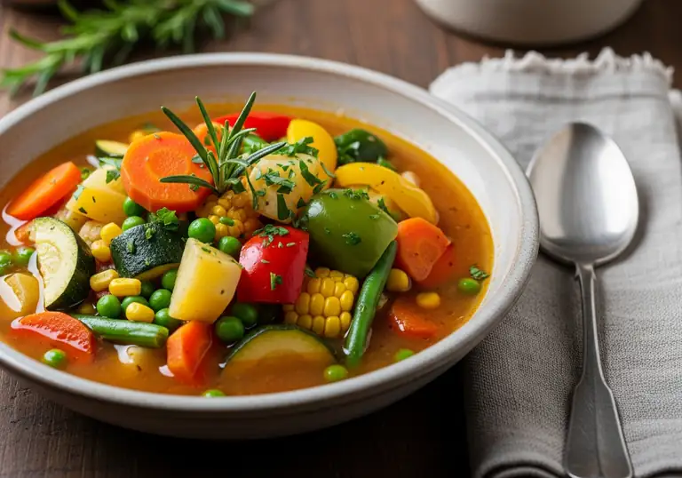 vegetable stew