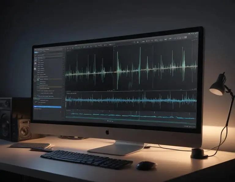video editing