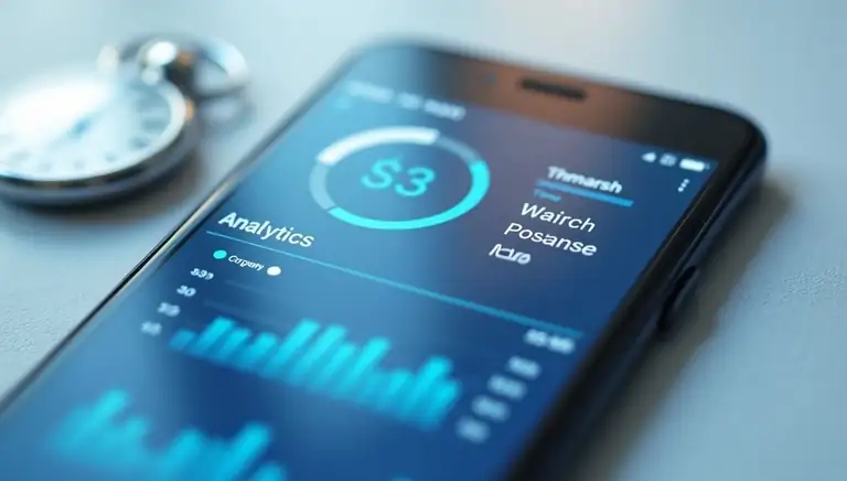 view duration