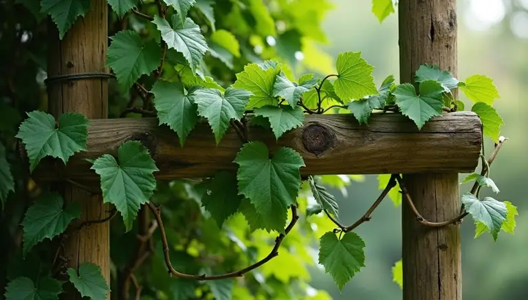 vine