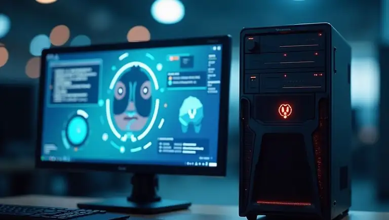 virtual machine
