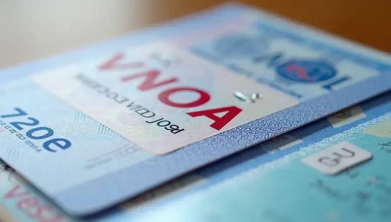 visa
